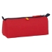 Necessaire RFEF M742 Rosso (21 x 8 x 7 cm)