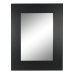 Wall mirror DKD Home Decor Black Oriental 60 x 2,5 x 86 cm