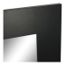 Espejo de pared DKD Home Decor Negro Oriental 60 x 2,5 x 86 cm