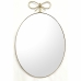 Wall mirror DKD Home Decor Golden 45 x 2,50 x 70 cm 45 x 2,5 x 70 cm