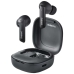 Hoofdtelefoon met microfoon INTENSO Buds Pro Auriculares TWS H-ANC+ENC Wit