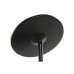 Espejo de pared DKD Home Decor Negro 16 x 15 x 27,5 cm