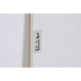 Espejo de pared DKD Home Decor 36 x 2 x 95,5 cm (4 Unidades)