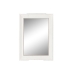 Miroir mural Home ESPRIT Blanc 85 x 5 x 120 cm