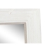 Espejo de pared Home ESPRIT Blanco 85 x 5 x 120 cm