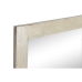 Espejo de pared Home ESPRIT Natural Tropical 92 x 2 x 100 cm