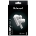 Слушалки с микрофон INTENSO Buds Pro Auriculares TWS H-ANC+ENC Черен