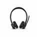 Casques avec Microphone SPC Auricular Dreamer 2 PRO Noir