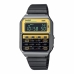 Ceas Bărbați Casio CA-500WEGG-9BEF (Ø 43 mm)