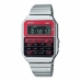 Herreur Casio CA-500WE-4BEF (Ø 43 mm)