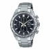 Relógio masculino Casio EFR-574D-1AVUEF