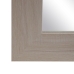 Wall mirror Natural 64 x 1,5 x 86 cm