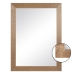 Wall mirror Golden 64 x 1,5 x 86 cm