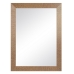 Wall mirror Golden 64 x 1,5 x 86 cm