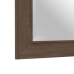 Miroir mural Marron 56 x 2 x 126 cm