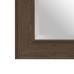 Wall mirror Brown 56 x 2 x 126 cm