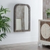 Miroir mural Marron 77 x 3 x 113 cm