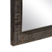 Miroir mural Marron 77 x 3 x 113 cm