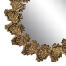 Wall mirror Golden 79 x 3 x 79 cm