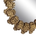 Wall mirror Golden 79 x 3 x 79 cm