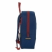 Sac à dos enfant F.C. Barcelona Bordeaux Blue marine