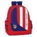 Mochila Escolar Atlético Madrid