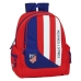 Mochila Escolar Atlético Madrid