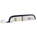 Torba za flavto Real Madrid C.F. 37 x 8 x 2 cm