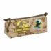 Bag Jurassic World Beige 21 x 8 x 7 cm