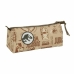 Allzwecktasche Jurassic World Beige 21 x 8 x 7 cm