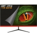 Gaming-Monitor KEEP OUT XGM27PRO2KV3 2K Quad HD 27