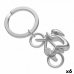 Keychain Metalmorphose Bicycle (6 Units)