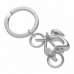 Keychain Metalmorphose Bicycle (6 Units)