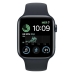 Nutikell Apple Apple Watch SE2 Must 40 mm (Renoveeritud B)