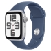 Chytré hodinky CKP Apple Watch SE2 (Obnovené B)