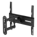 TV Mount Aisens WT65TSLE-321 Black Steel (1 Unit)