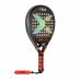 Padelracket Nox ML10 Luxury BAHIA 12K 2024 Miguel Lamperti Svart