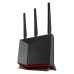 Router Asus 90IG08W0-MO9A0V RJ45 USB 3.2 Čierna Wi-Fi