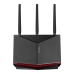 Rūteris Asus 90IG08W0-MO9A0V RJ45 USB 3.2 Melns Wi-Fi