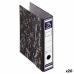 Lever Arch File DOHE ARCHINOVO Black 21,5 x 23,5 x 7,5 cm (20 Units)