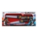 Laser-Schwert Space Sword 45 x 19 cm (45 x 19 cm)