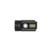 Magnetic Torch Head Black