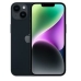 Smartphone Apple MPWW3QL/A Črna 6,1