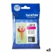 Originele inkt cartridge Brother Magenta (5 Stuks)