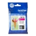 Originele inkt cartridge Brother Magenta (5 Stuks)