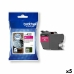 Originele inkt cartridge Brother MFCJ5340DW, MFCJ5740DW, MFCJ6540DW, MFCJ6940DW Magenta (5 Stuks)