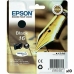 Cartucho de Tinta Original Epson Negro (10 Unidades)