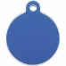 Identifikationsschild Imarc Circle Blau