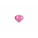 Naamplaatje Imarc Heart Roze