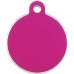 Identifikationsplade Imarc Circle Pink